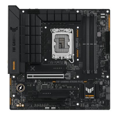 ASUS TUF Gaming B760M-Plus