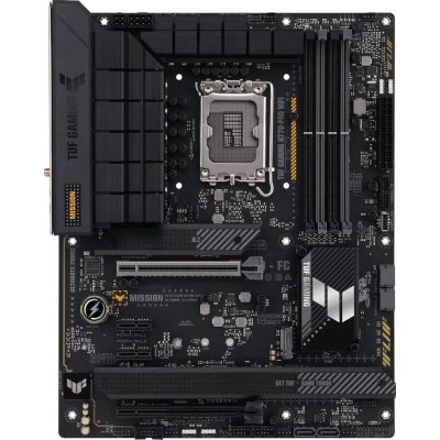 ASUS TUF Gaming H770-Pro WiFi