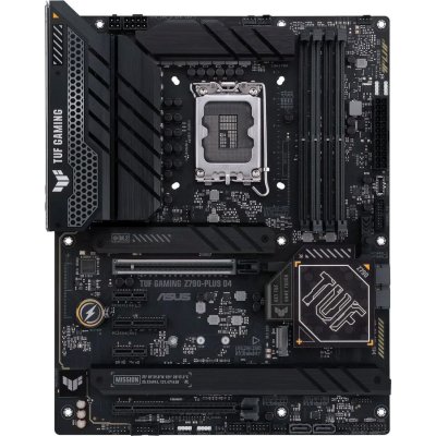 ASUS TUF Gaming Z790-Plus D4