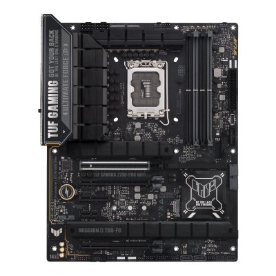 ASUS TUF Gaming Z790-Pro WiFi