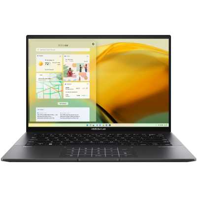 ASUS ZenBook 14 UM3402YA-KP601