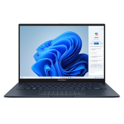 ASUS ZenBook 14X OLED UX3405MA-QD489