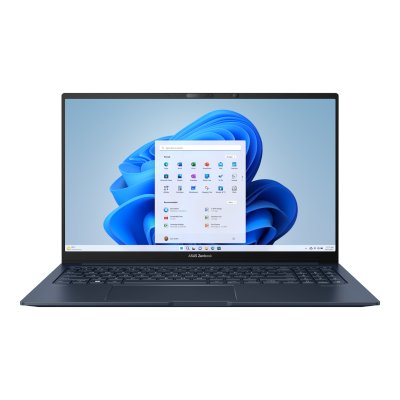 ASUS ZenBook 15 UM3504DA-BN198