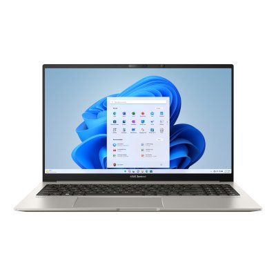 ASUS ZenBook 15 OLED UM3504DA-MA251