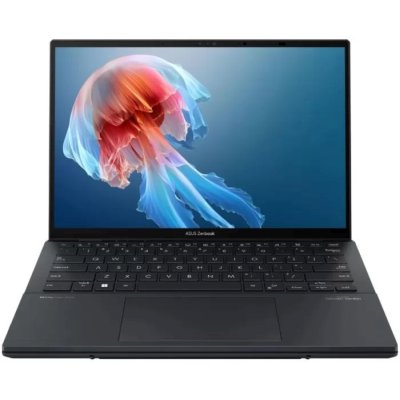 ASUS ZenBook Duo UX8406MA-QL056W