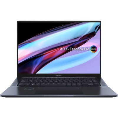 ASUS ZenBook Pro 16X OLED UX7602VI-ME097X