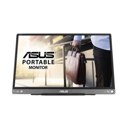 ASUS ZenScreen MB16ACE