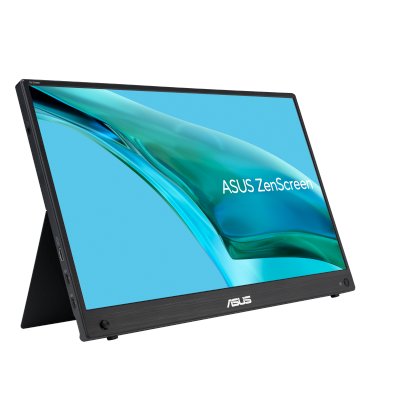 ASUS ZenScreen MB16AHG