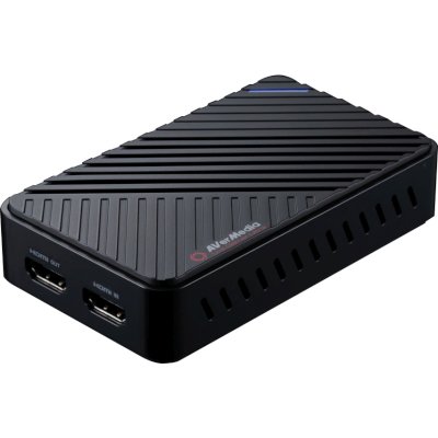 AVerMedia Live Gamer Ultra GC553
