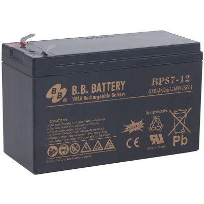 BB Battery