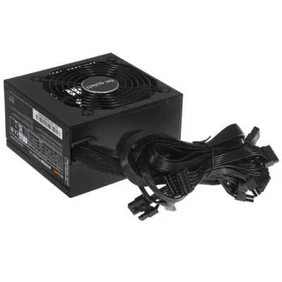 Be Quiet System Power 10 550W