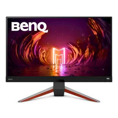  BenQ Mobiuz EX2710Q