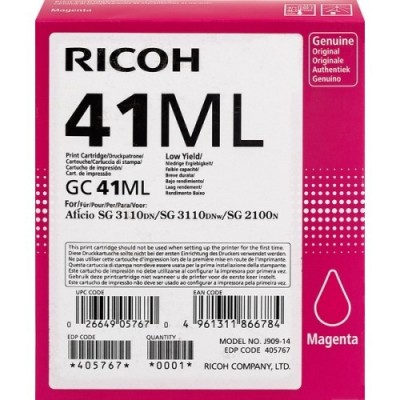  Ricoh 405767