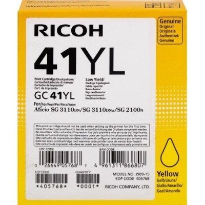 Ricoh 405768