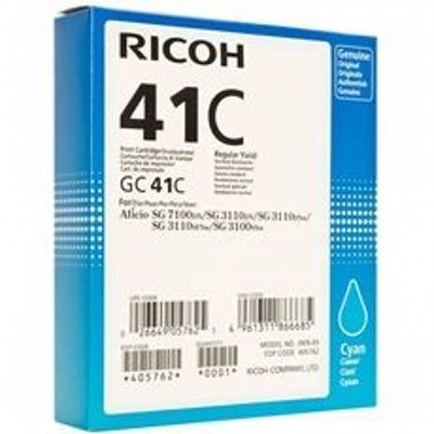 Ricoh 405762