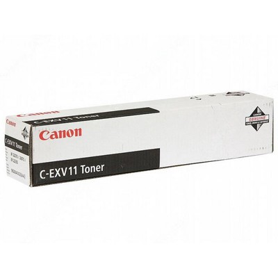 Canon C-EXV11