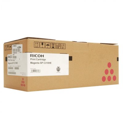 Ricoh 407636