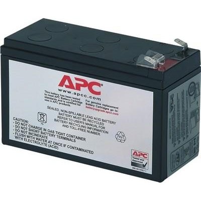 APC RBC2