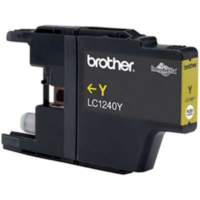 Brother LC-1240Y