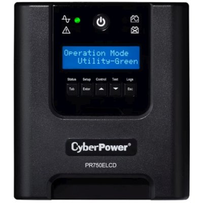 CyberPower