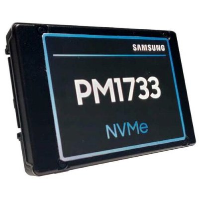 Samsung PM1733 15.36Tb