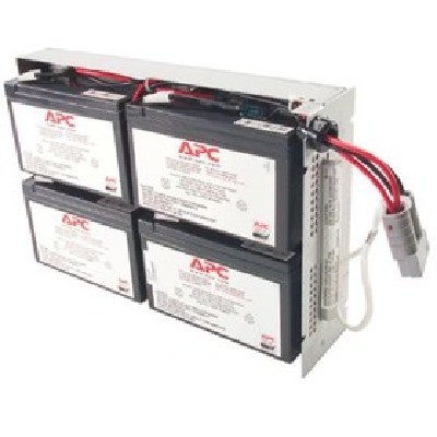 APC RBC24