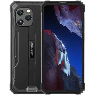 Blackview BV8900 Pro 8/256GB Black