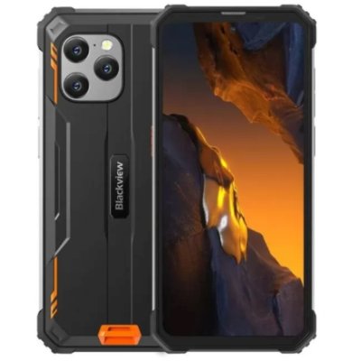 Blackview BV8900 Pro 8/256GB Orange