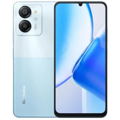 Blackview Color 8 8/128GB Blue