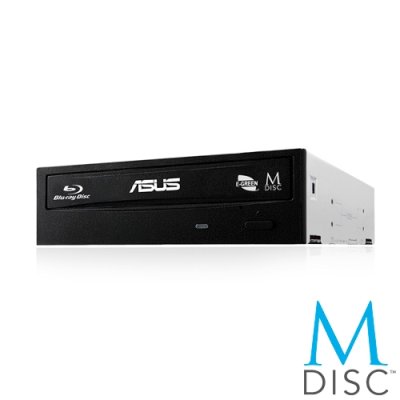 Blu-Ray ASUS