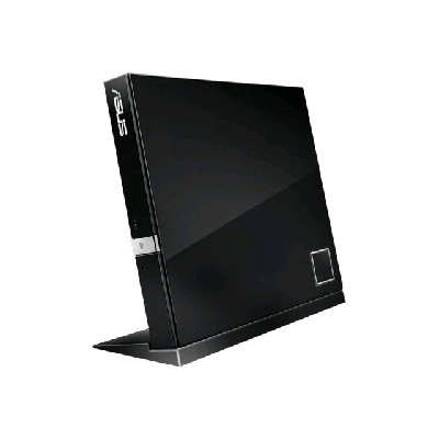 Blu-Ray ASUS SBW-06D2X-U/BLK/G/AS
