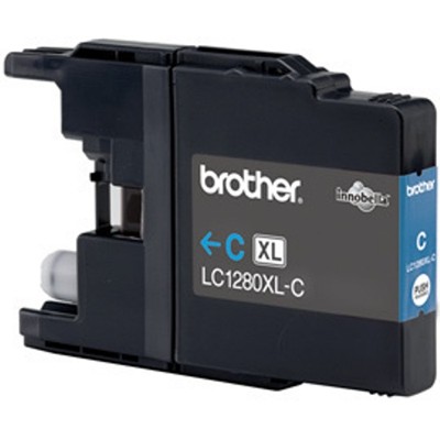   KNS Brother LC-1280XLC