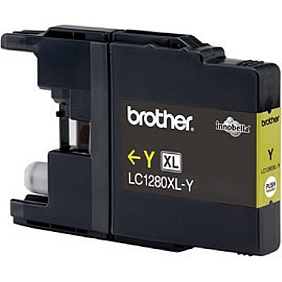 Brother LC-1280XLY