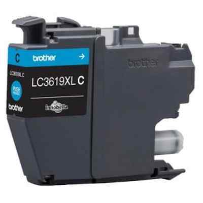  Brother LC-3619XLC