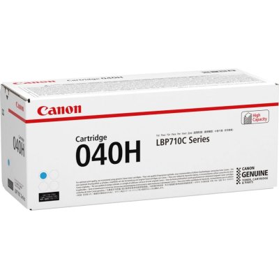 Canon 040HC