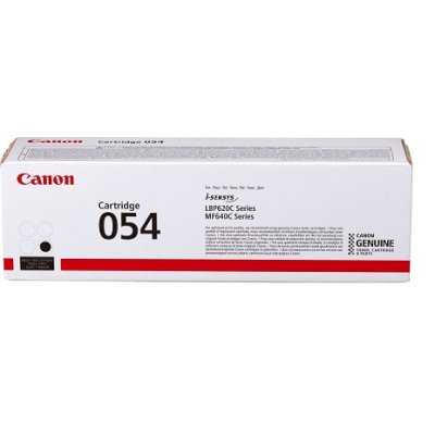 Canon 054 BK