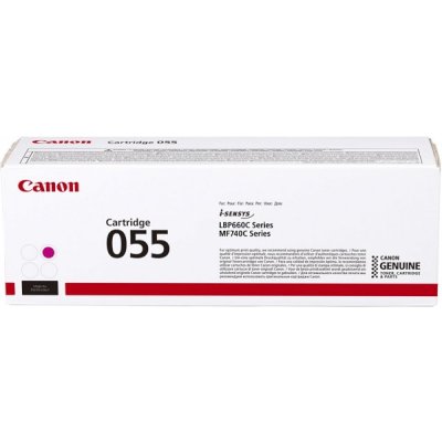 Canon 055 M