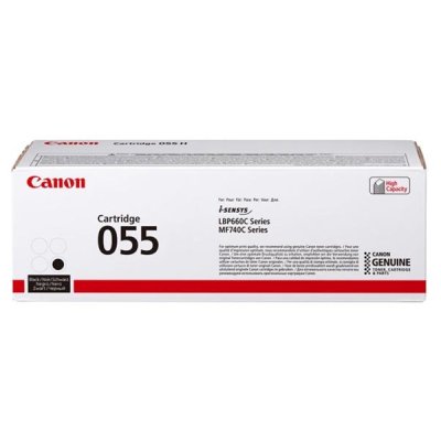 Canon 055BK