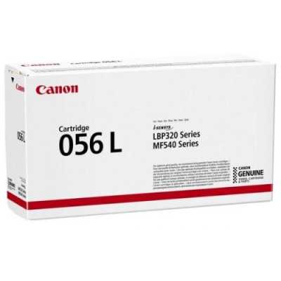 Canon 056 L