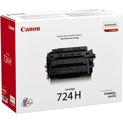 Canon 724H