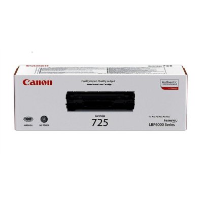 Canon 725