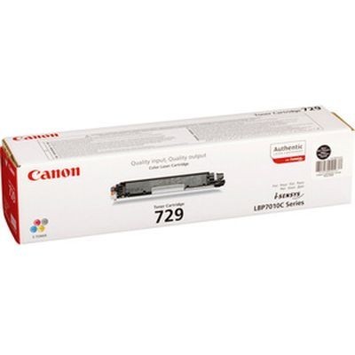 Canon 729BK