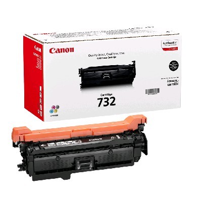 Canon 732HBK