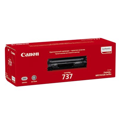 Canon 737