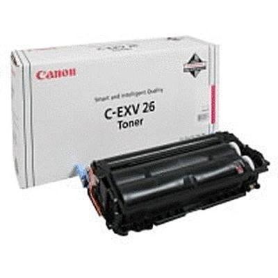 Canon C-EXV26M