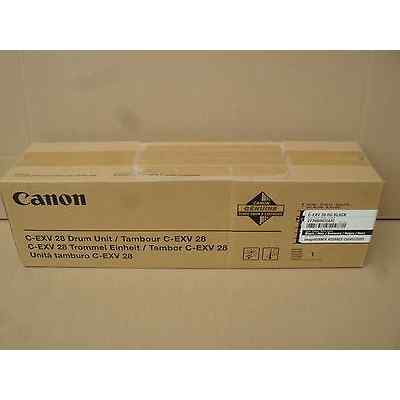 Canon C-EXV28BK