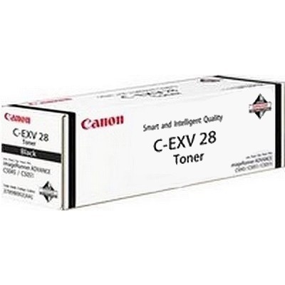 Canon C-EXV28BK