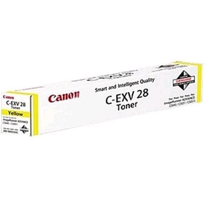 Canon C-EXV28Y