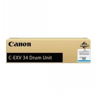 Canon C-EXV34C