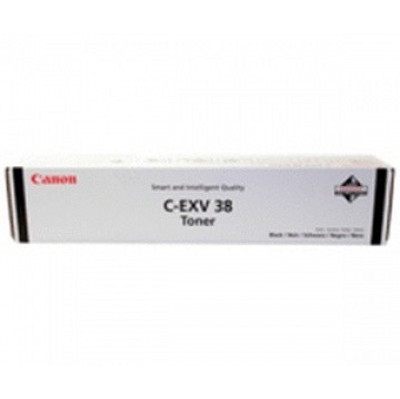 Canon C-EXV38